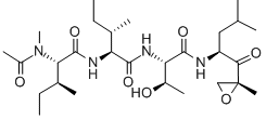 EPOXOMICIN (BU 4061T) 134381-21-8